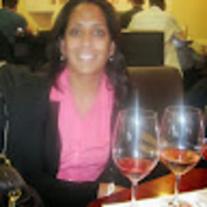 Meet your Posher, Zahra